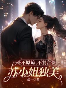 苏小姐独美 免费阅读全文