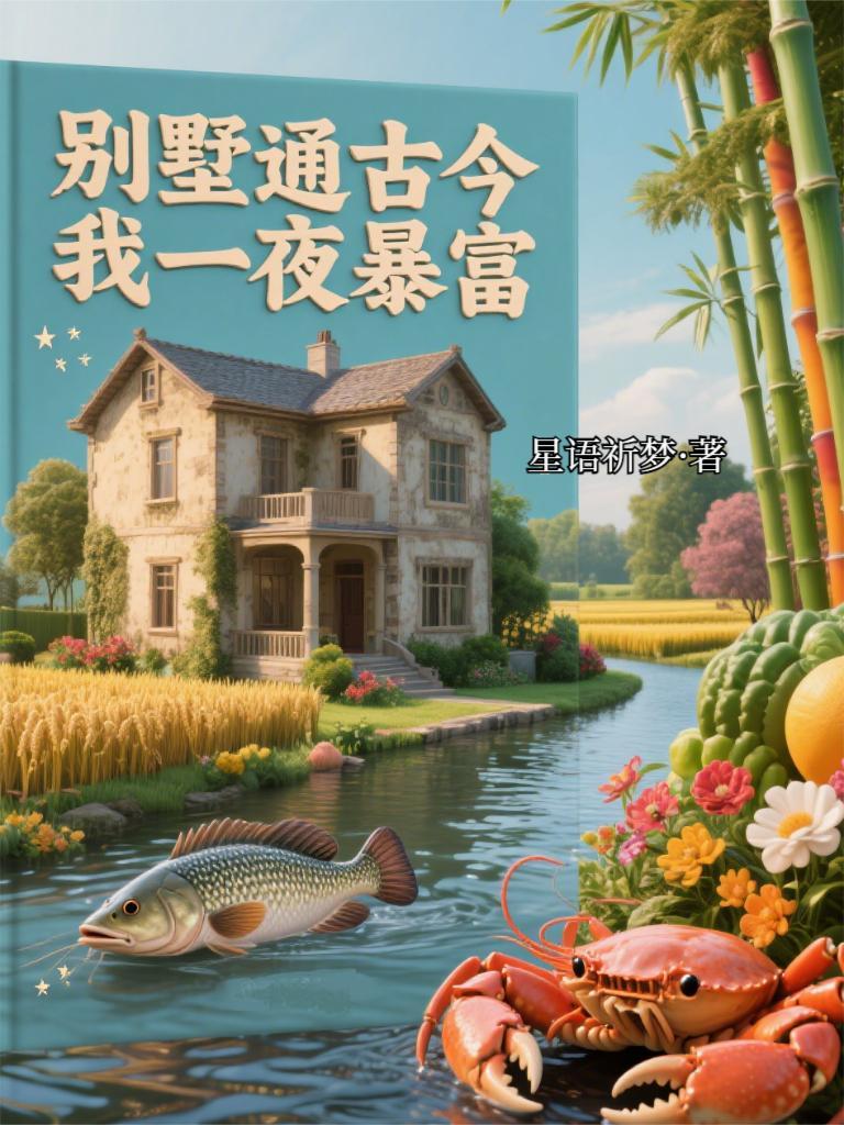 一夜暴富我的工厂通古今男主