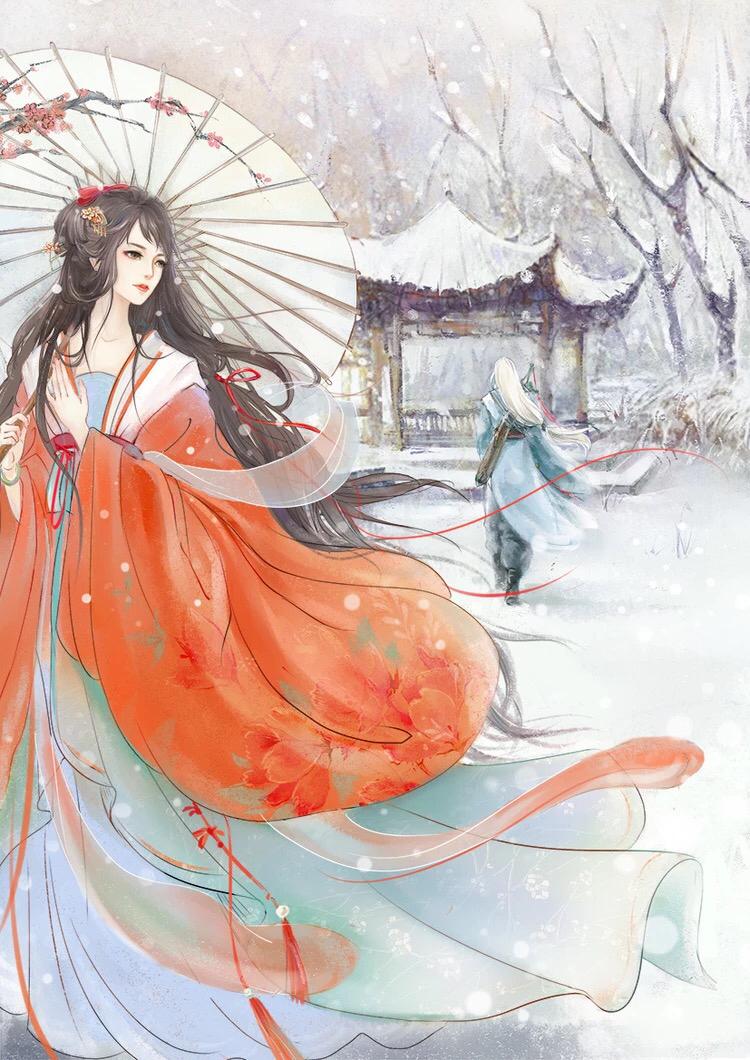 夏枕江炽免费阅读