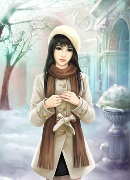 闻遥谢拓