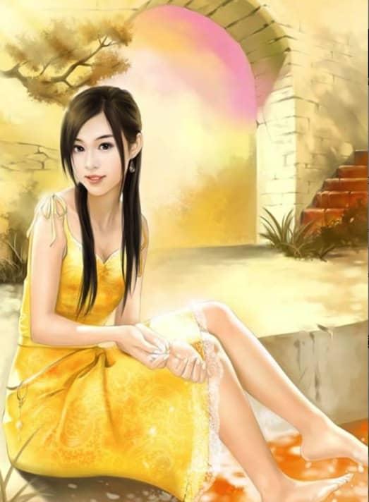 方墨江驰免费阅读