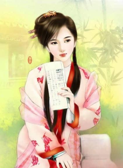 白离全文免费阅读