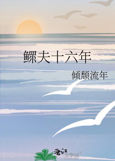 鳏夫十六年TXT全本