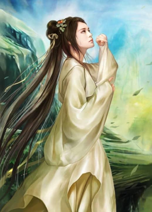 秦小乔陆封烈短剧