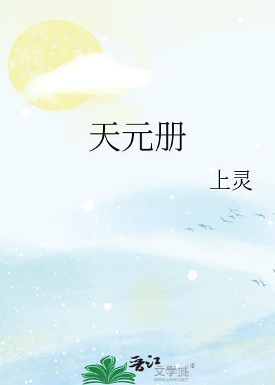 天元册txt