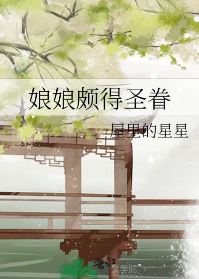 娘娘颇得圣眷书评