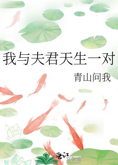 我与夫君天生一对青山问我晋江