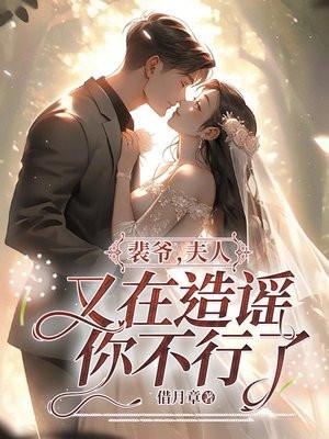裴爷您夫人又凶残了