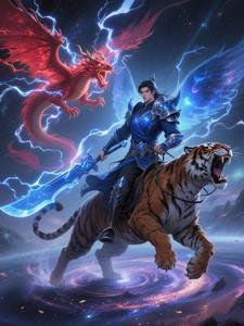 混沌双刀最后一个材料