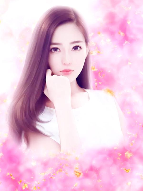 与君相别此生不见