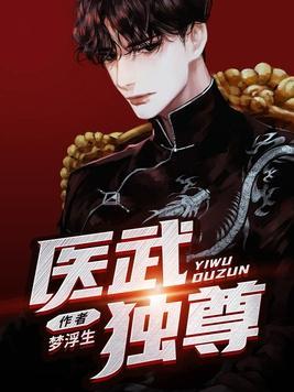 医武独尊宁天有后续吗