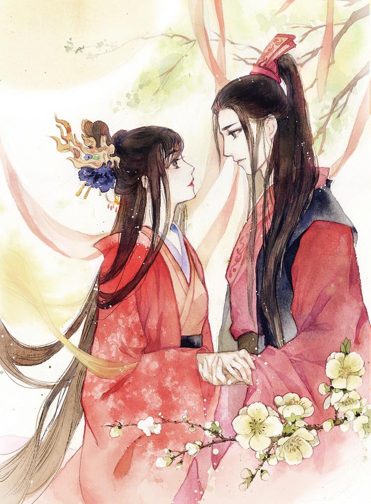 楚烟李胤笔趣阁