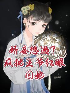 娇妾想逃疯批王爷红眼囚她十七