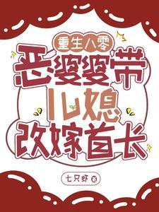重生八零：恶婆婆带儿媳改嫁首长